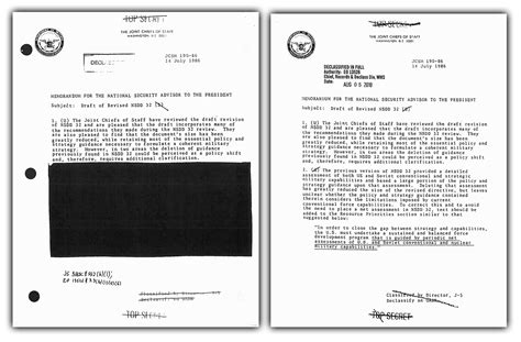 are the national archives fake